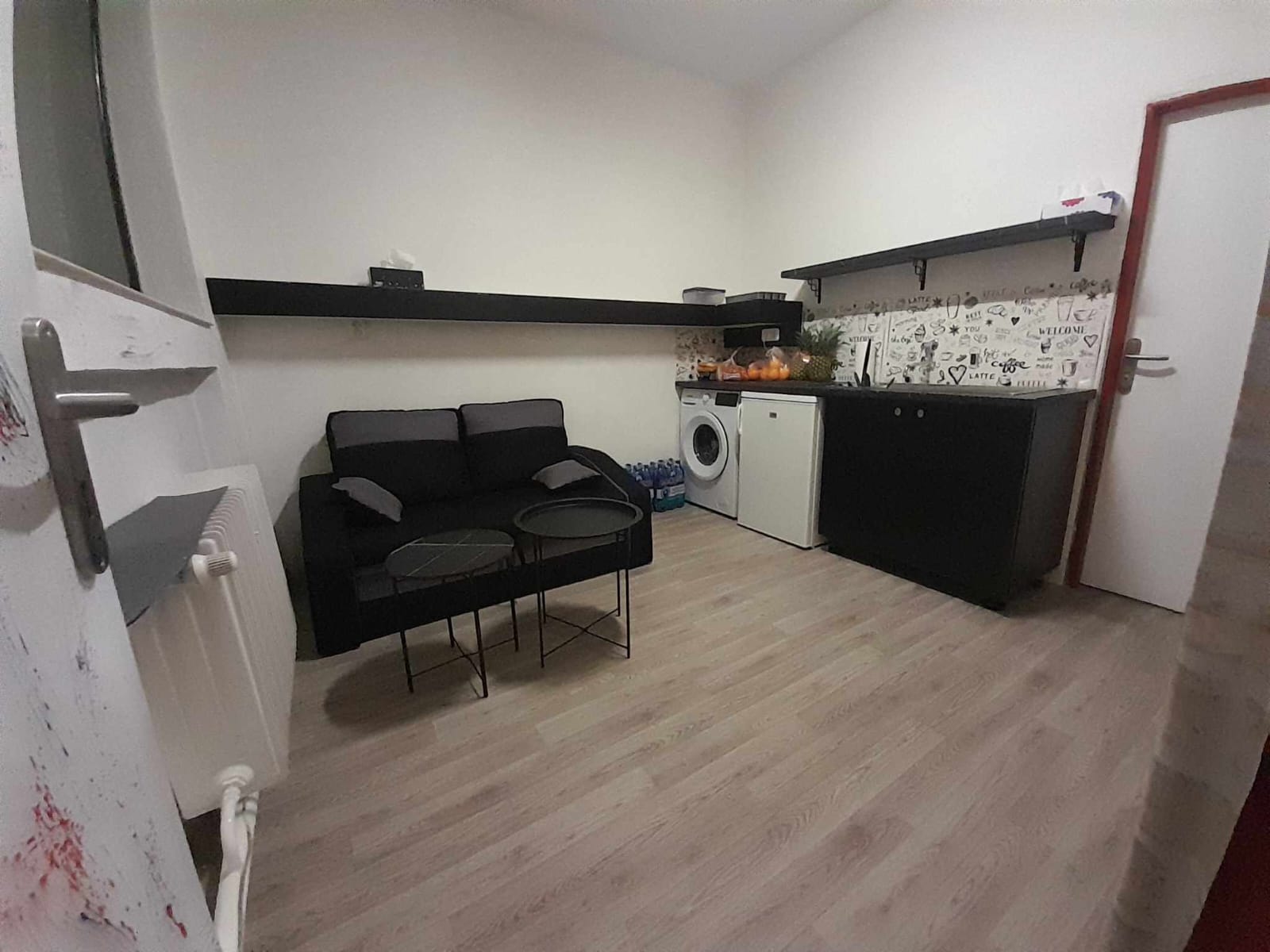 Prostor pro konzultaci